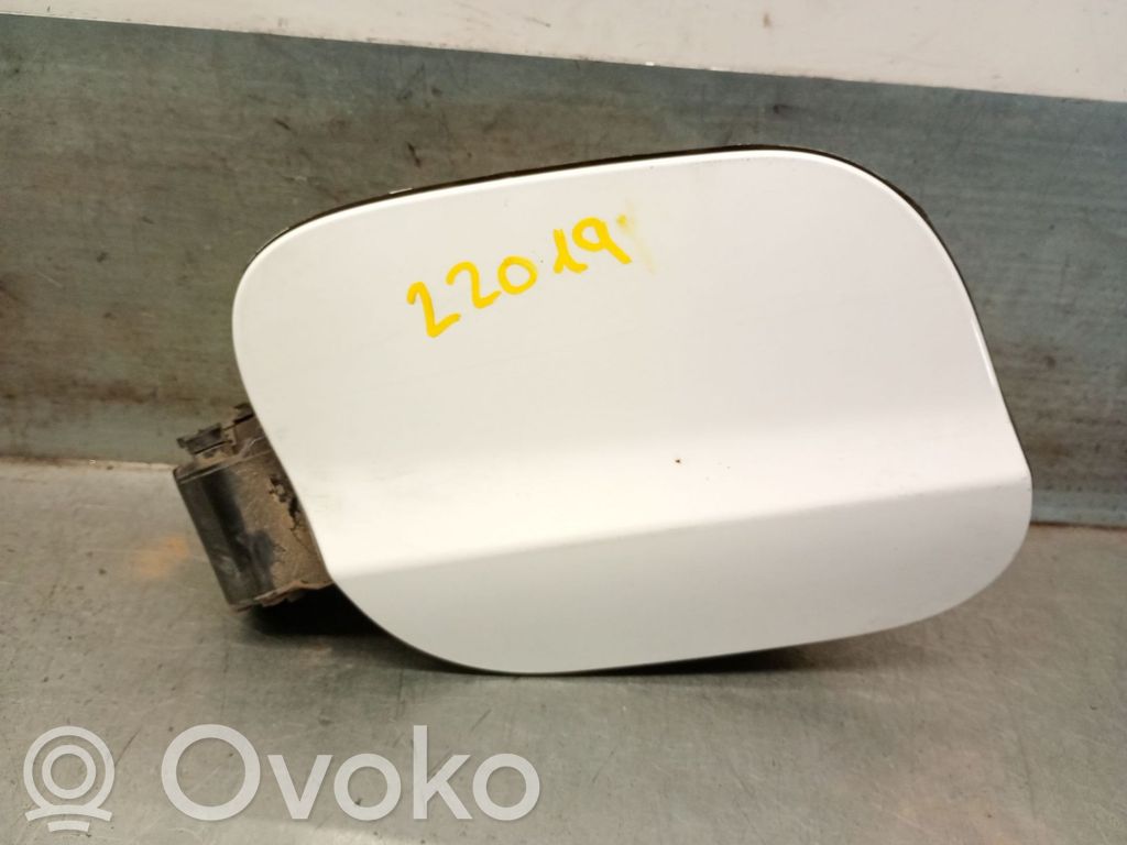 Opel Astra K Sportello del serbatoio del carburante 