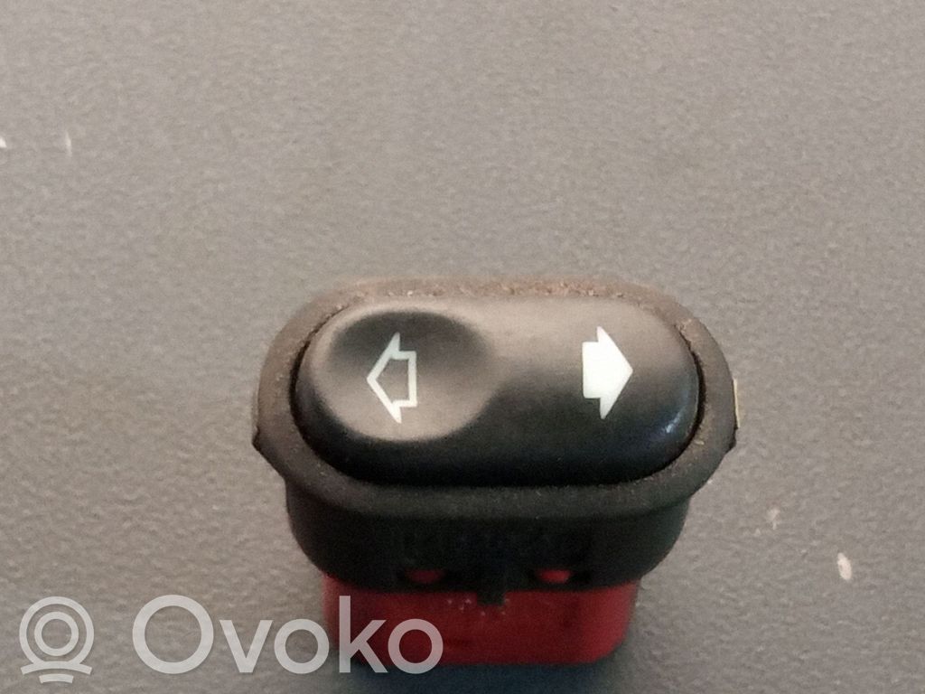 Electric window control switch   95BG14529AB
