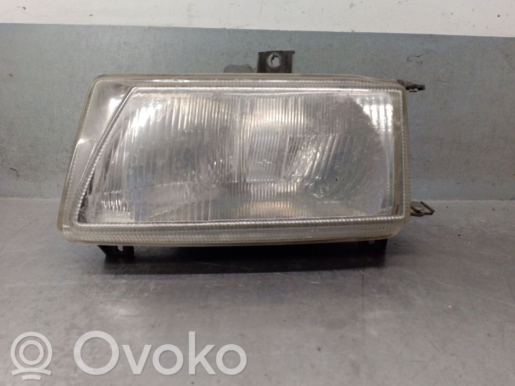 Seat Cordoba (6K) Scheinwerfer 