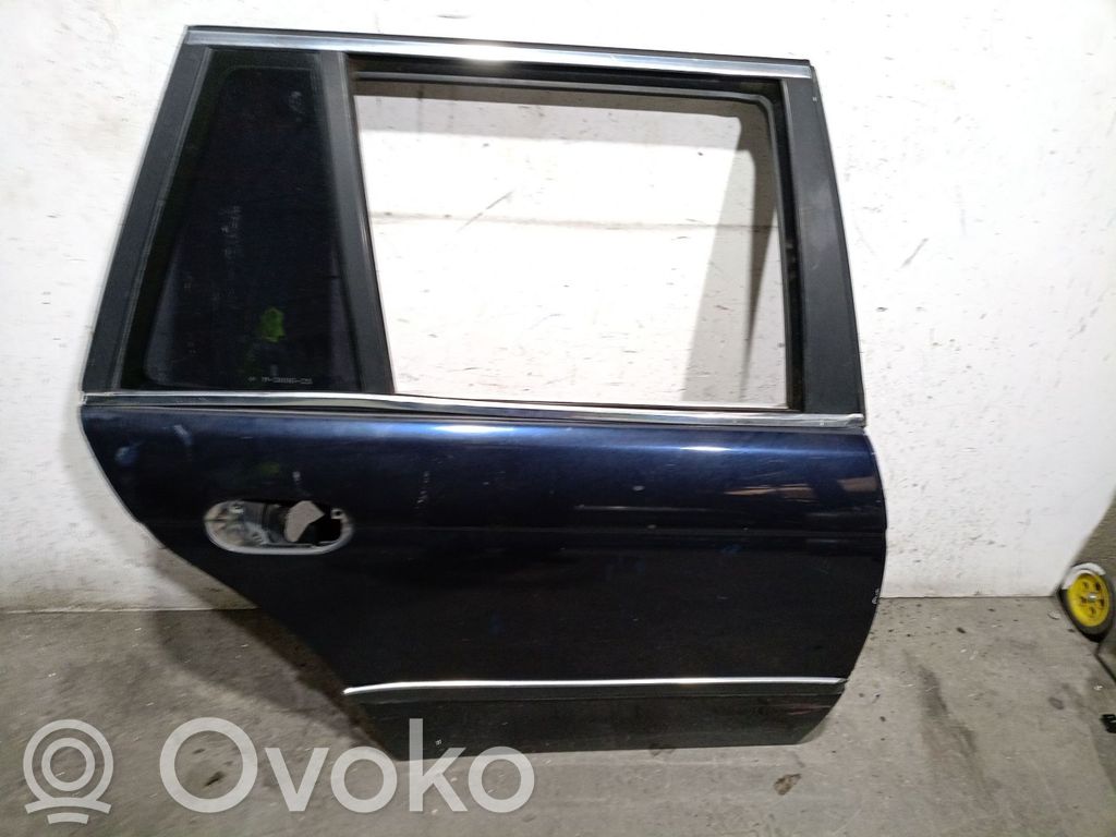 BMW 5 E39 Galinės durys 