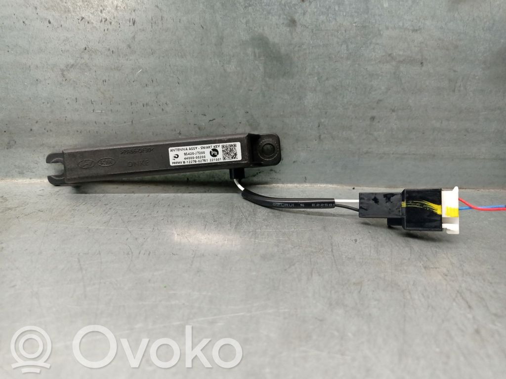 KIA Xceed Antena de radio 