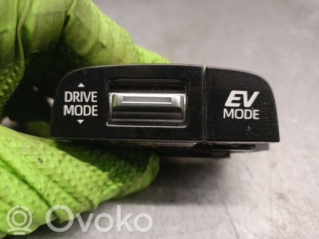 Multifunctional control switch/knob   8497002620,8497002620,75L678