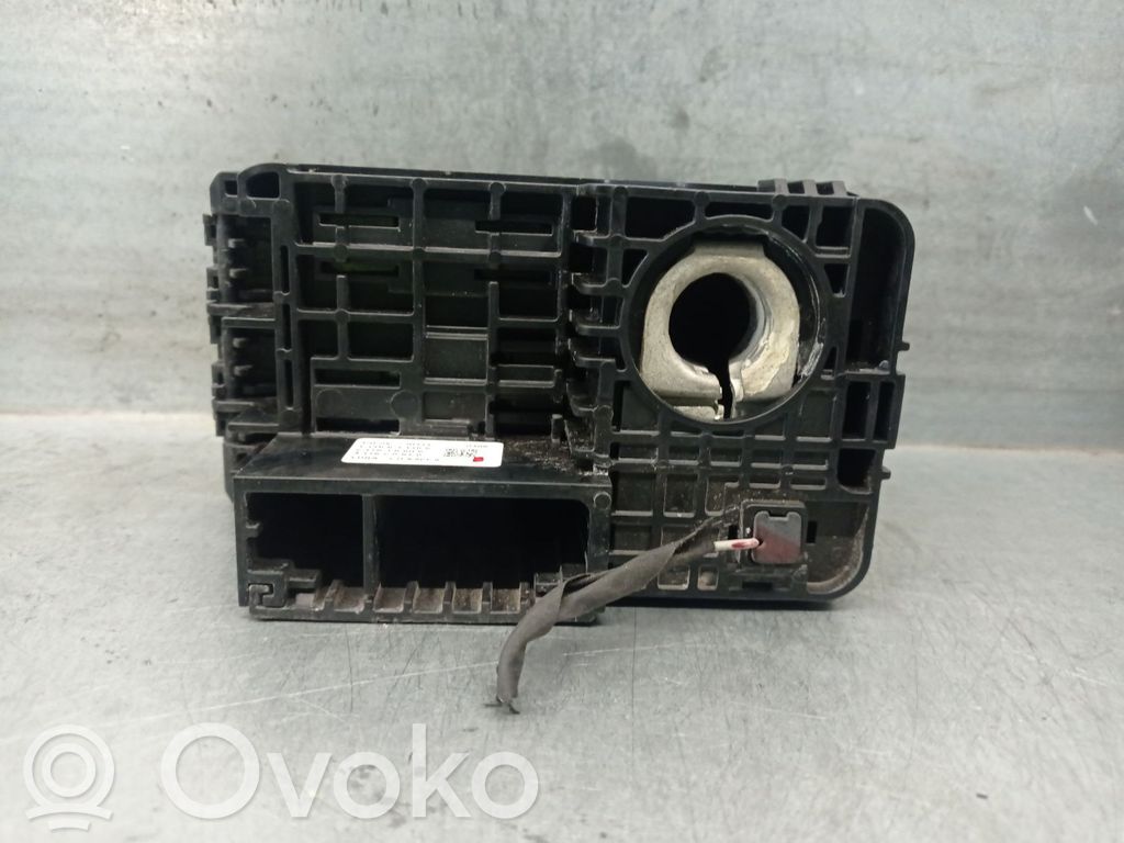 KIA Xceed Inne komputery / moduły / sterowniki