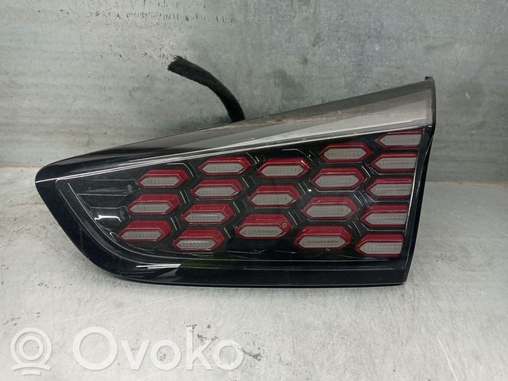KIA Xceed Lampa tylna