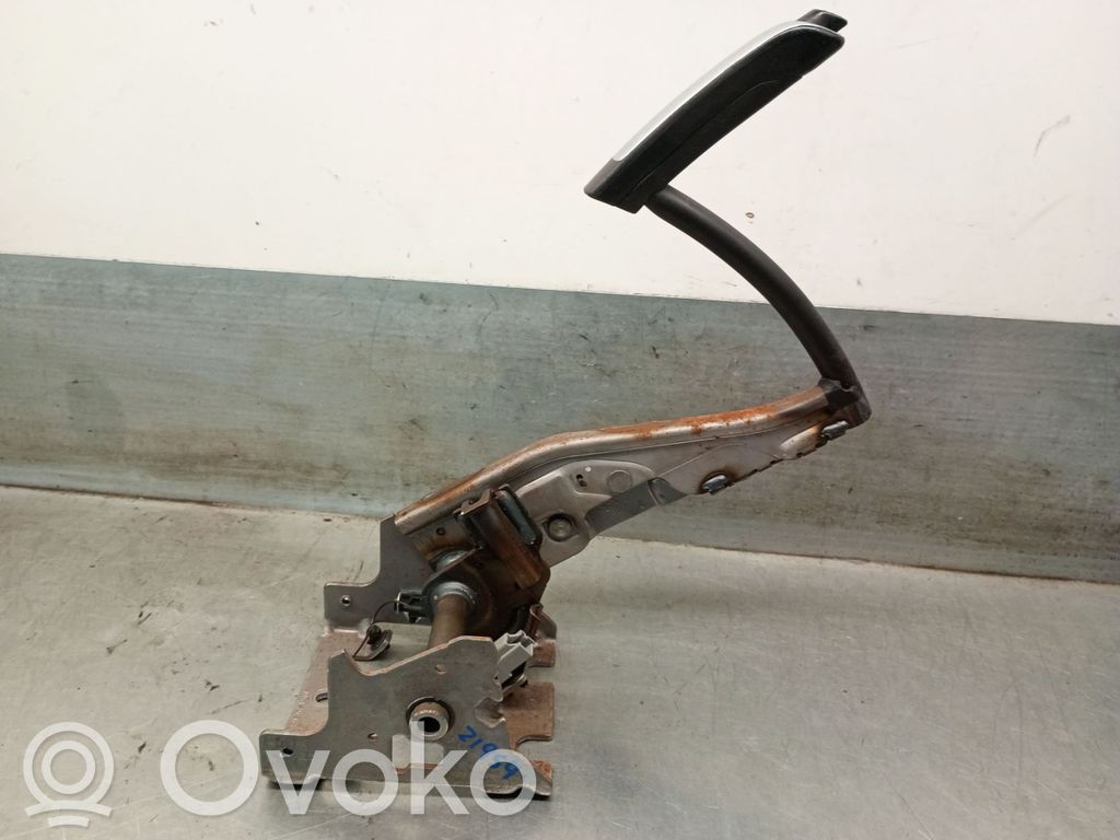 Ford C-MAX II Rączka / Dźwignia hamulca ręcznego 