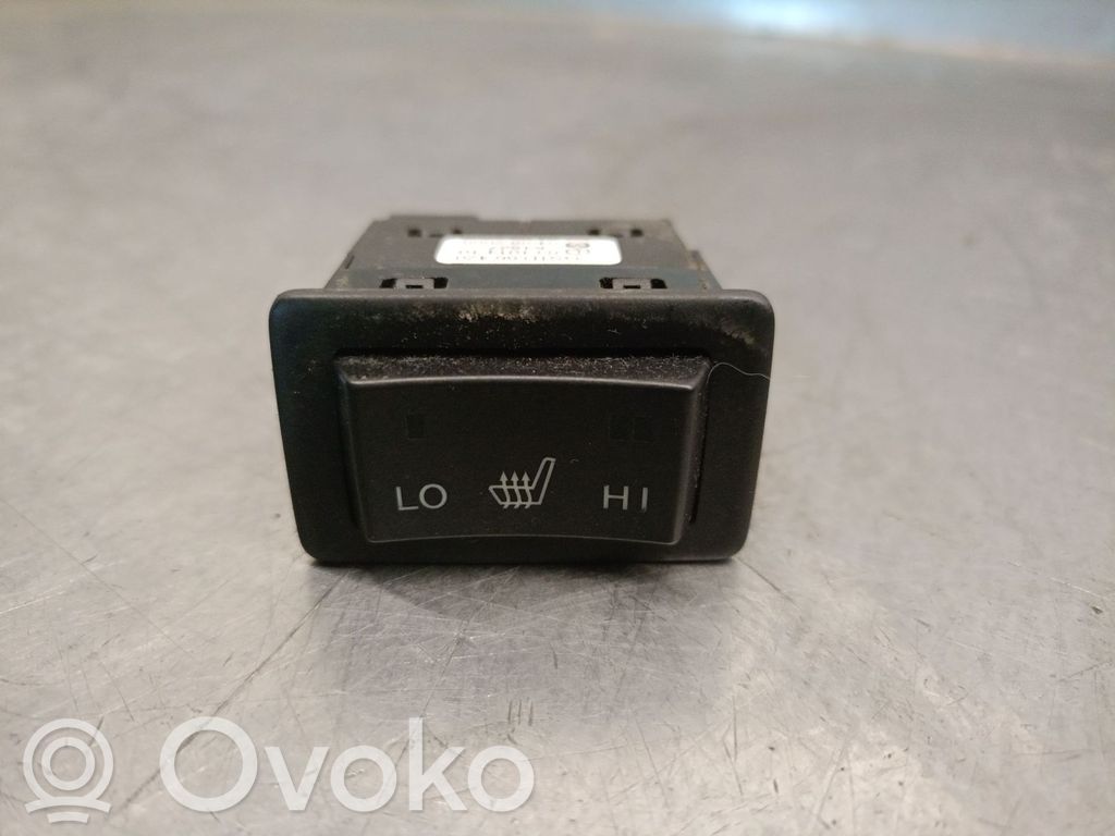 Interruptor de control multifunción   GS1D66420,03101410