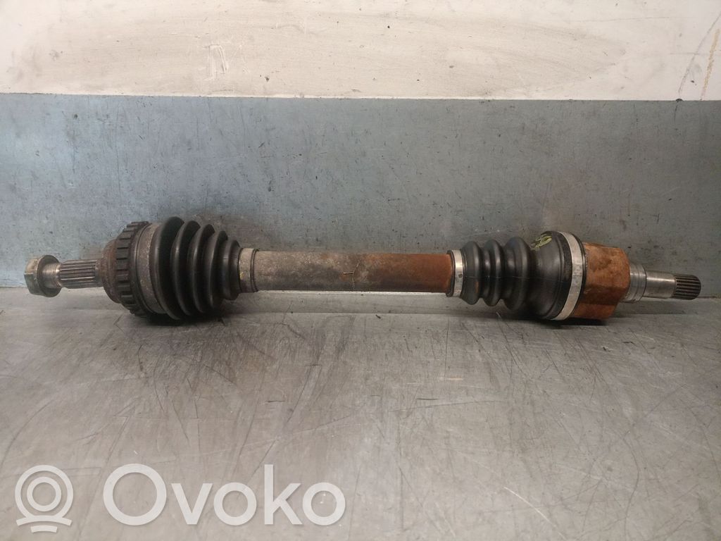 Citroen Xsara Eje de transmisión delantero 
