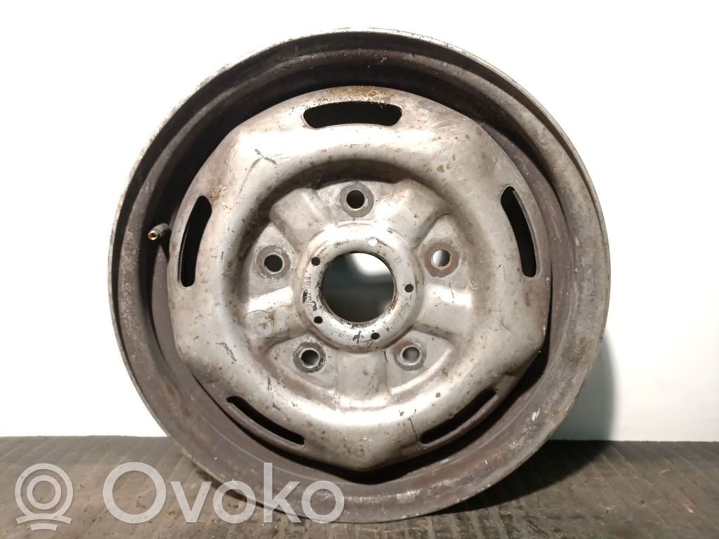 Ford Transit R18-alumiinivanne 