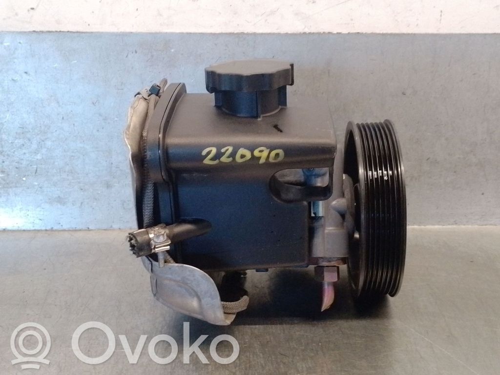 Mercedes-Benz C W203 Electric power steering pump 