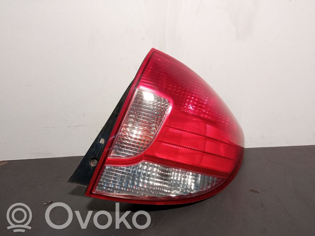 KIA Rio Takavalot 