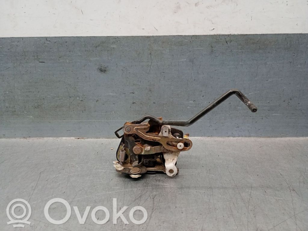 KIA Magentis Serrure 