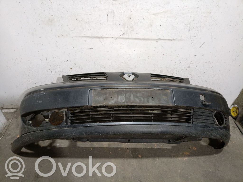 Renault Espace - Grand espace IV Pare-choc avant