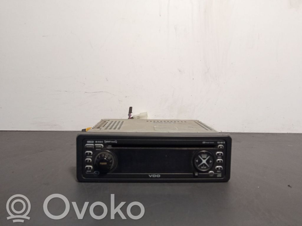 KIA Rio Unitate control sunet HiFi Audio 