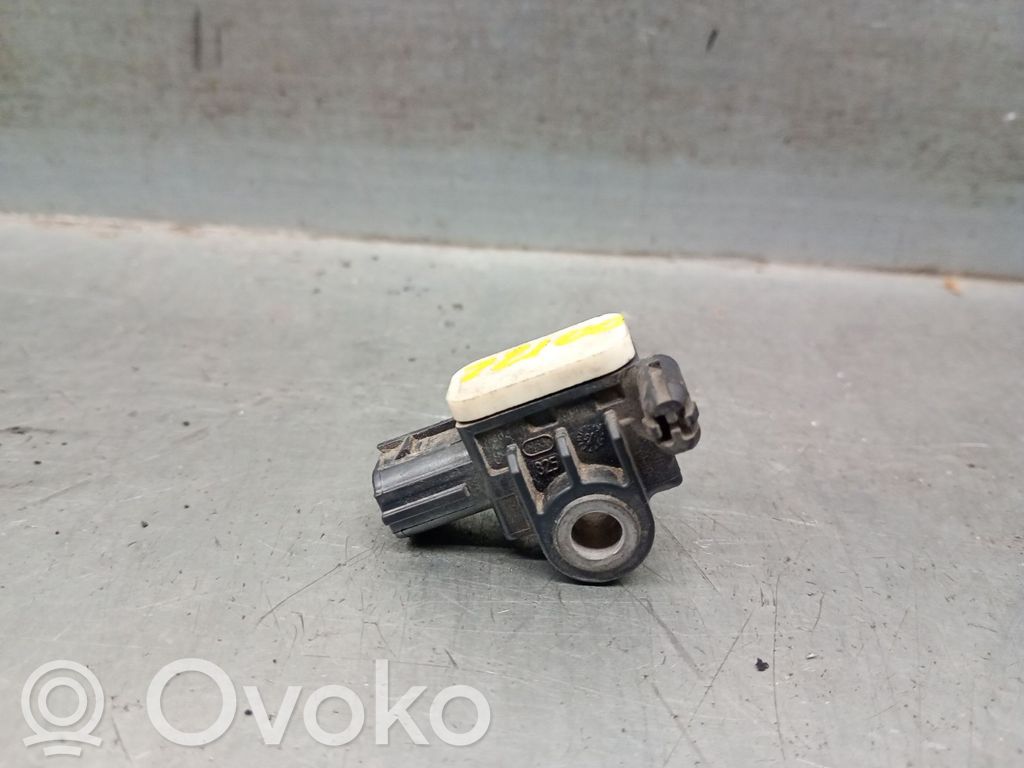 Fiat Doblo Sensor 