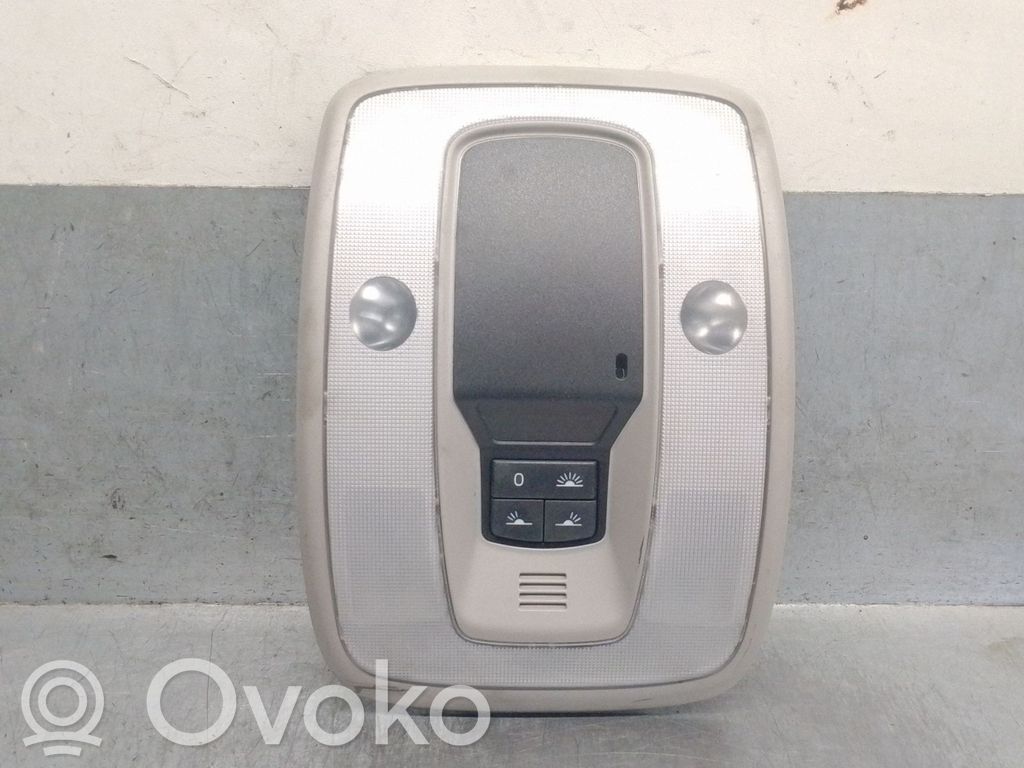 Volvo V60 Other interior light 