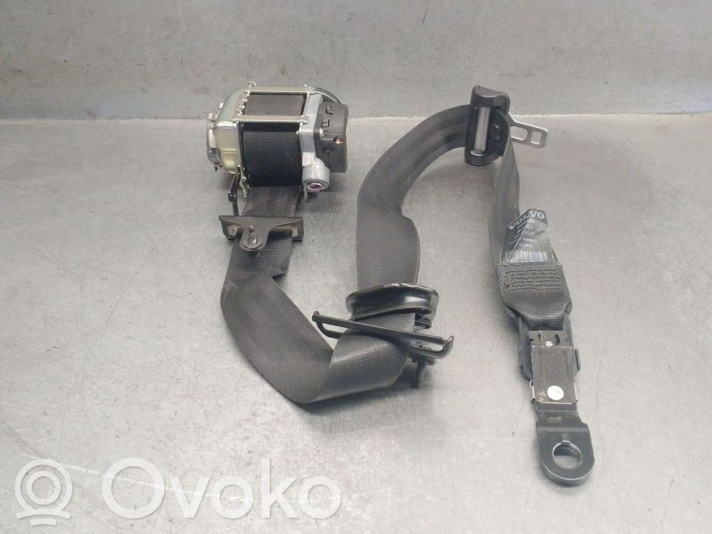 Cinturón delantero   39800482,39800482,616011100AUTOLIV