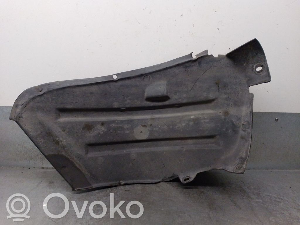 Fiat Ducato Nadkole przednie