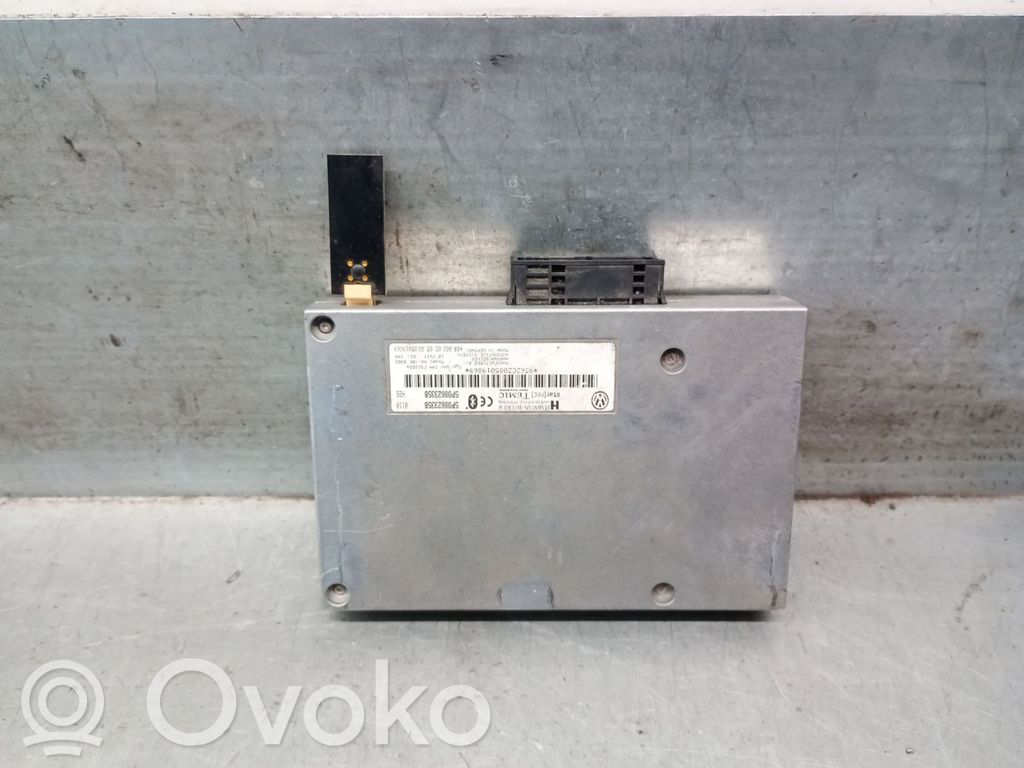 Alte unități/module de control   5P0862335B