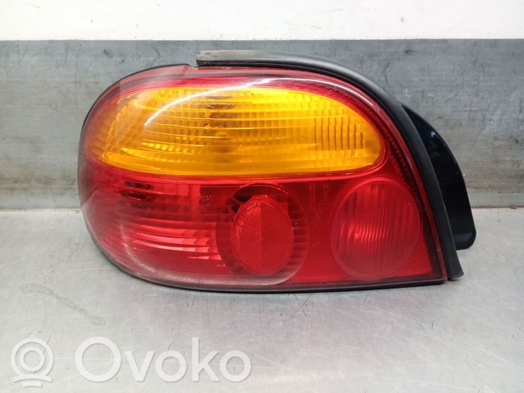 KIA Shuma Takavalot 