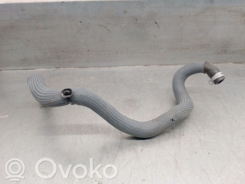 Ilmastointilaitteen putki (A/C)   215345540R,215345540R