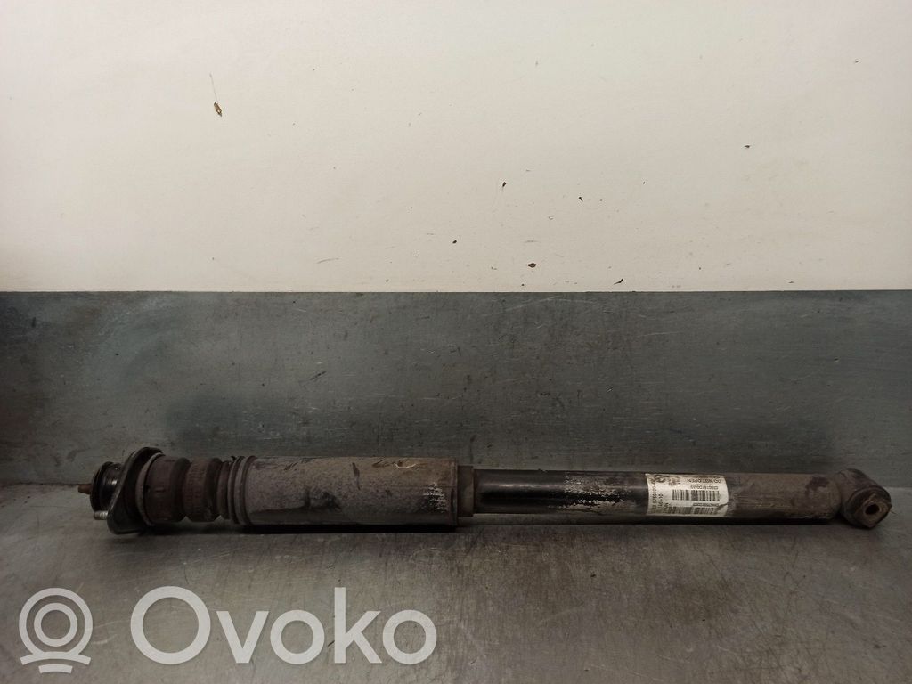 BMW 3 E46 Rear shock absorber/damper 