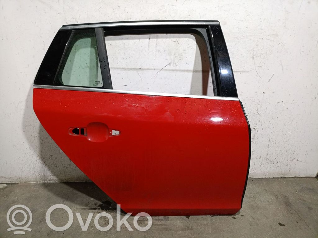Volvo V60 Ușă spate 