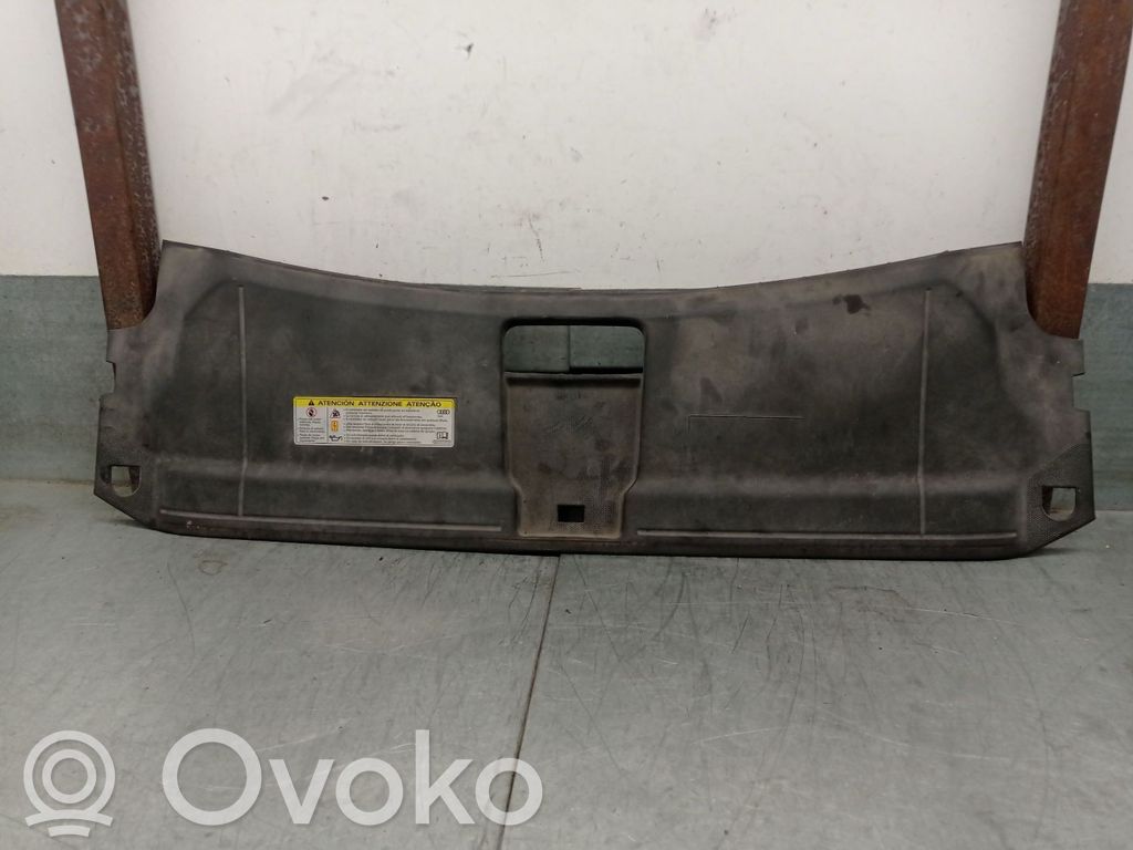 Audi Q3 8U Moldura del panel 