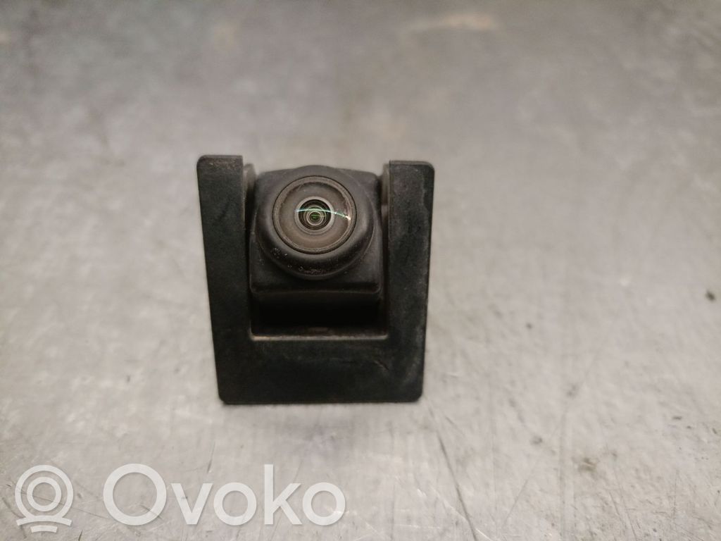 Mazda CX-30 Other control units/modules 