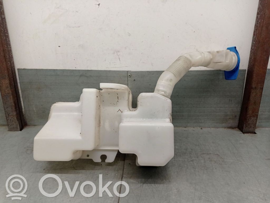 Audi Q3 8U Rezervor lichid spălare parbriz 