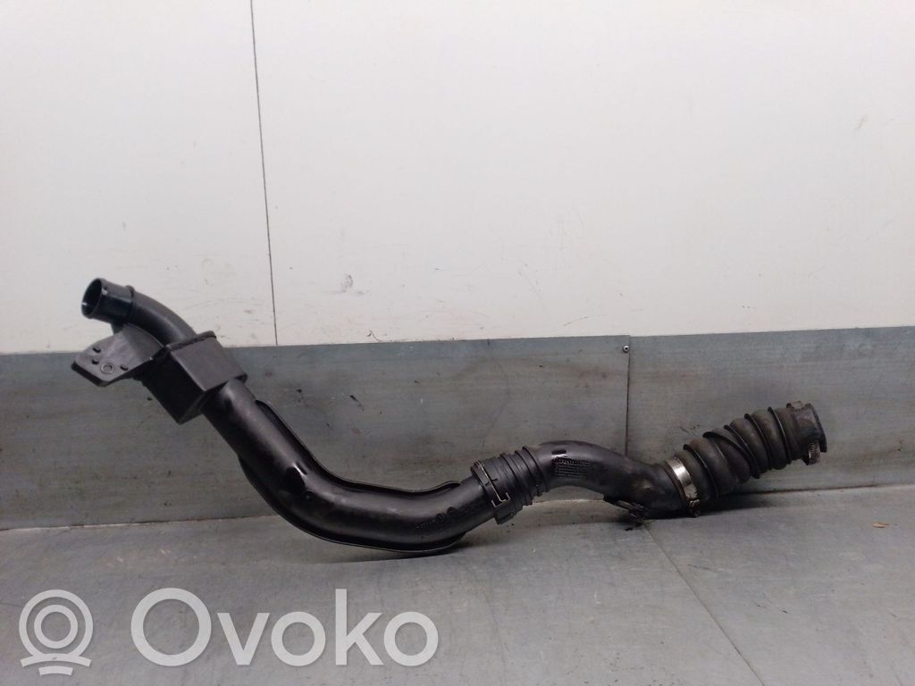 Renault Modus Ilmastointilaitteen putki (A/C) 