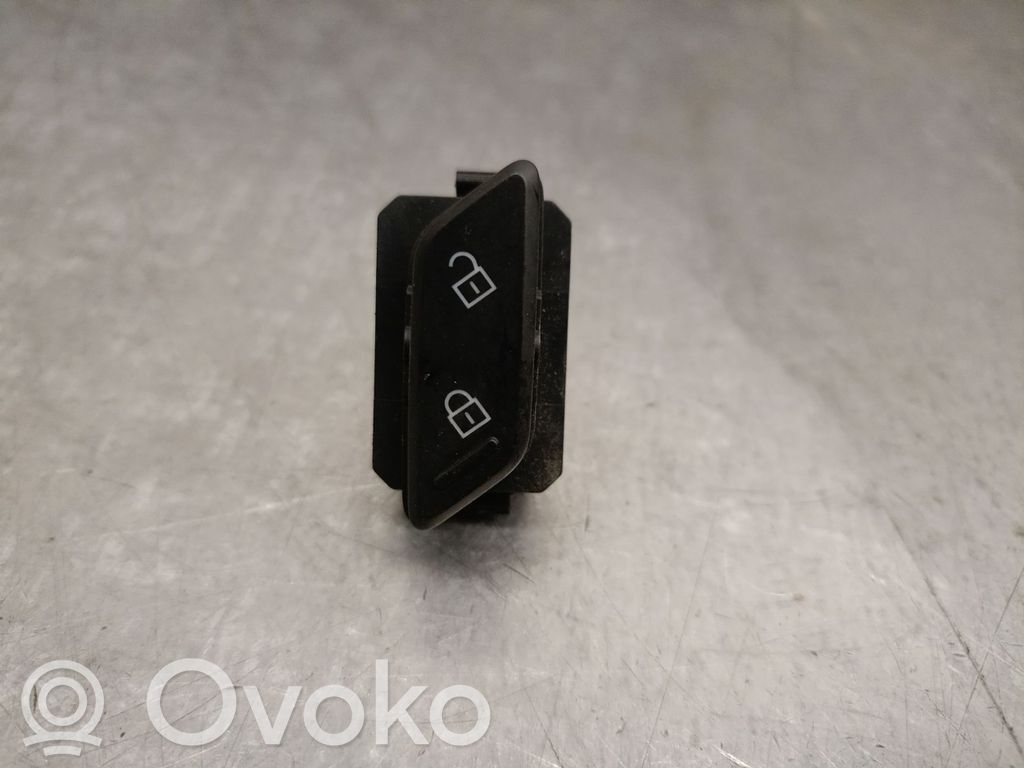 Mazda CX-30 Multifunctional control switch/knob 