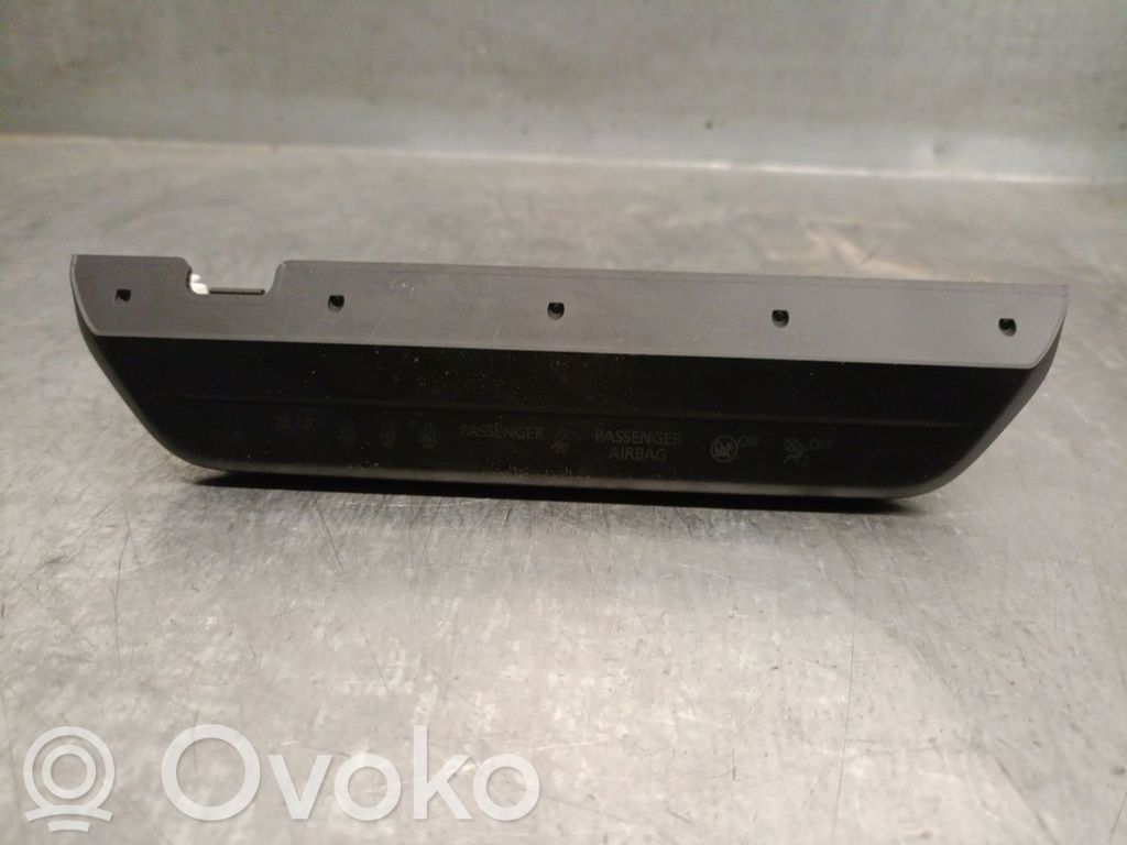 Mazda CX-30 Head up display screen 