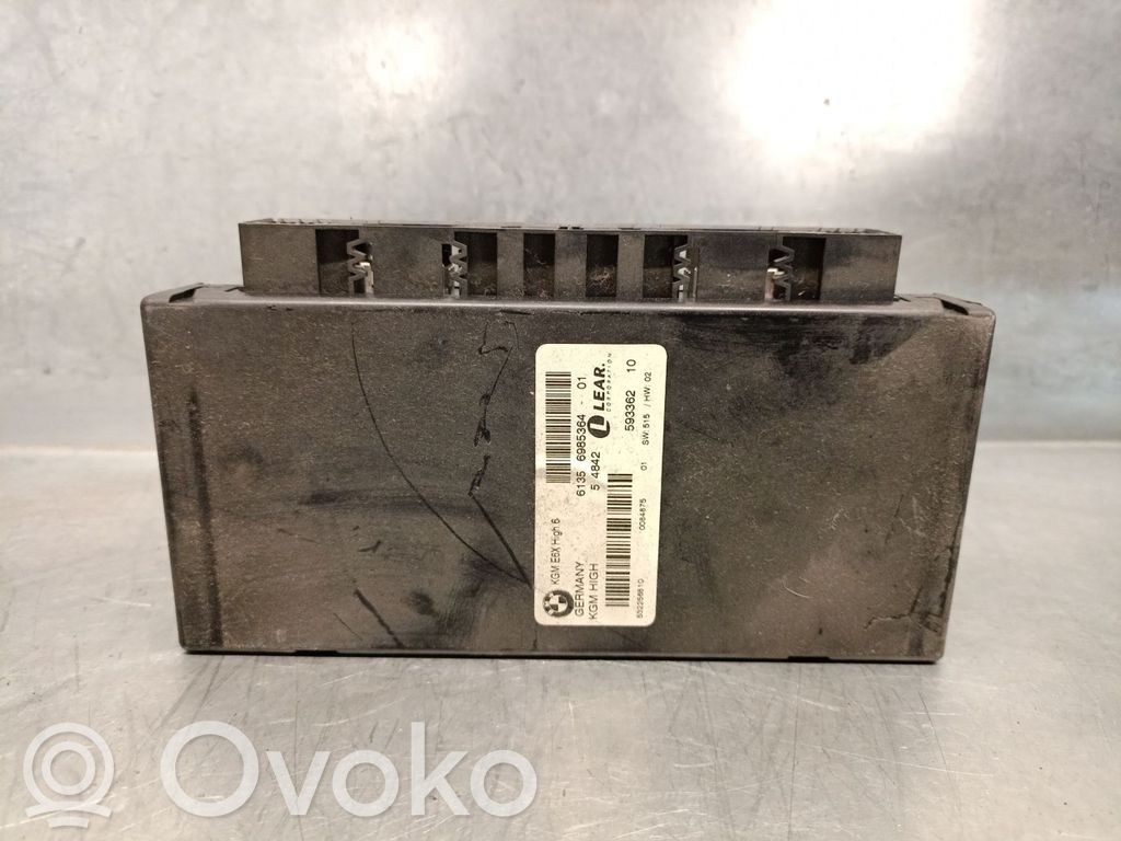 Module confort   61356985364
