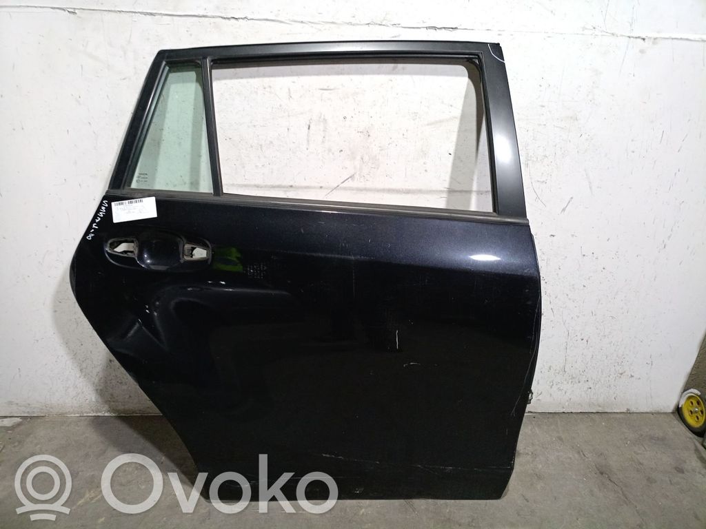 Toyota Verso Puerta trasera 