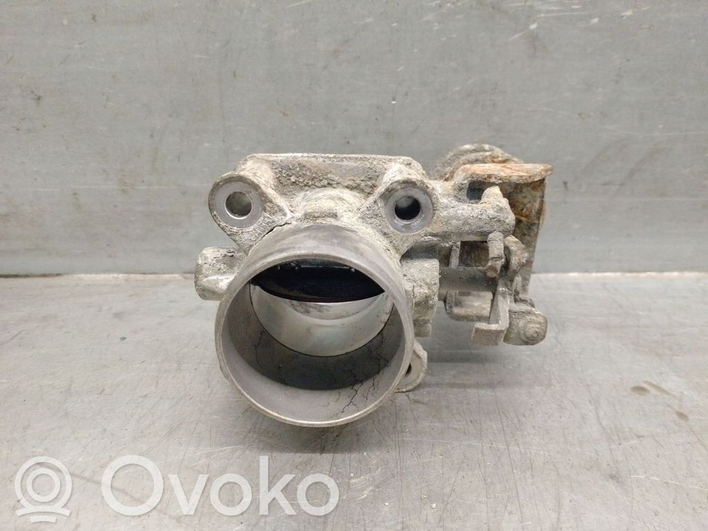 Ford Ranger Throttle body valve 