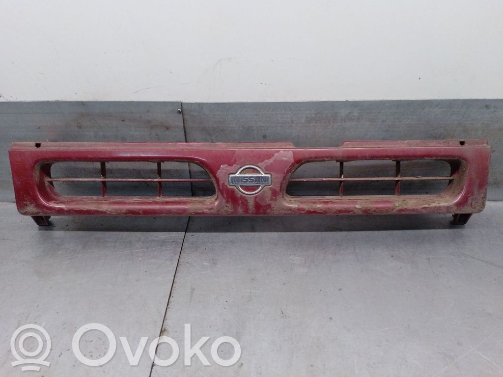 Nissan Terrano Front grill 