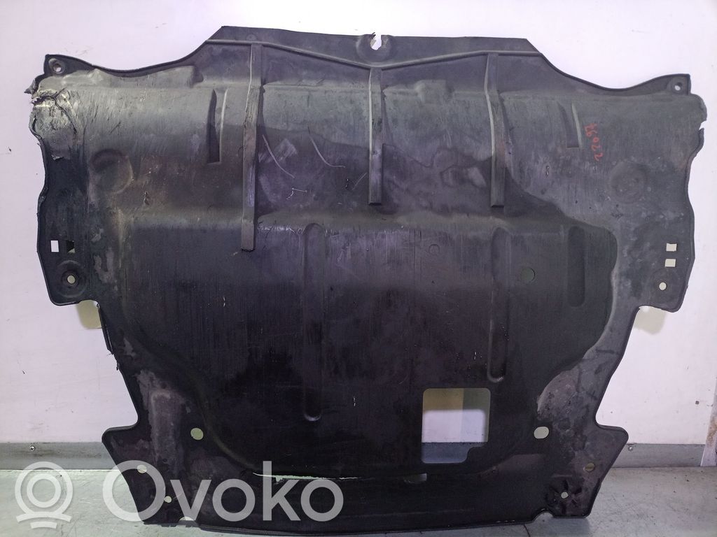 Ford Mondeo Mk III Moottorin alustan välipohjan roiskesuoja 