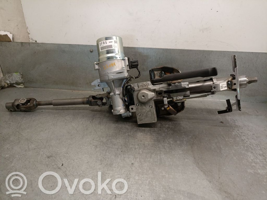 Kolumna kierownicza   DFR55788Z,DFR532150A,DFR532100C