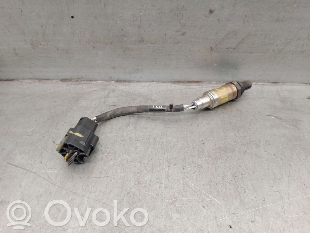Hyundai Coupe Lambda probe sensor 
