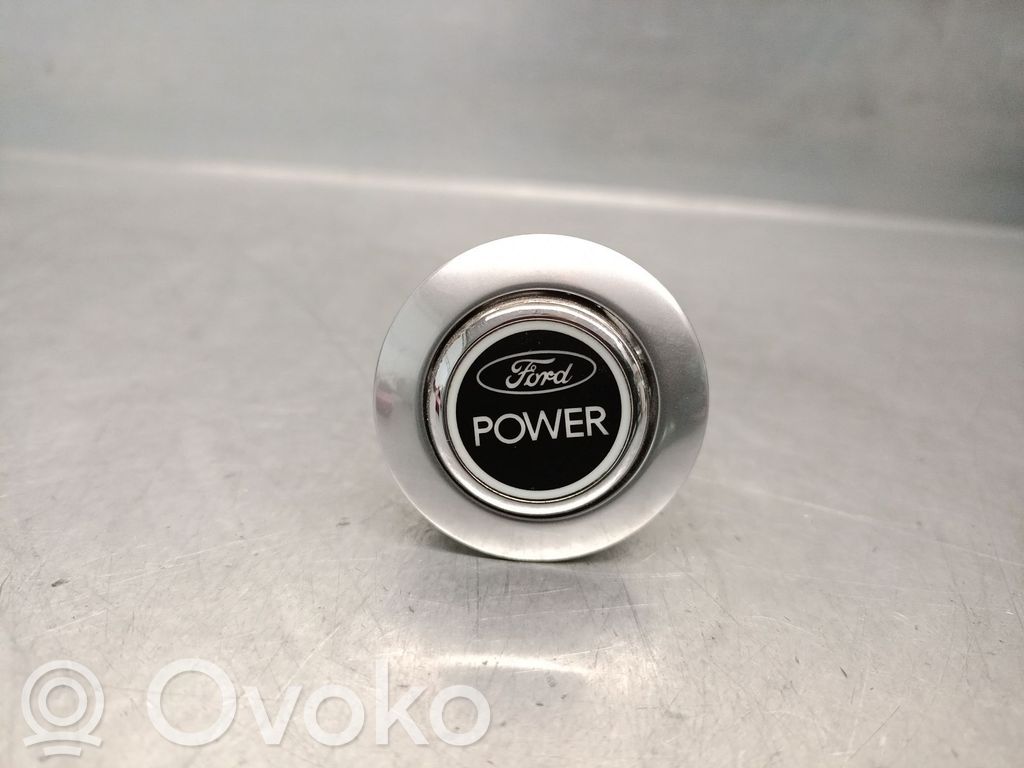 Ford C-MAX II Multifunctional control switch/knob 