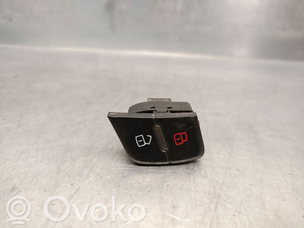 Audi A5 8T 8F Interruptor de control multifunción 