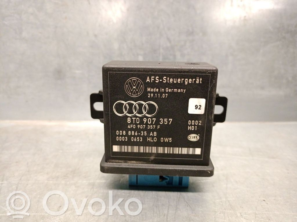 Audi A5 8T 8F Autres unités de commande / modules 