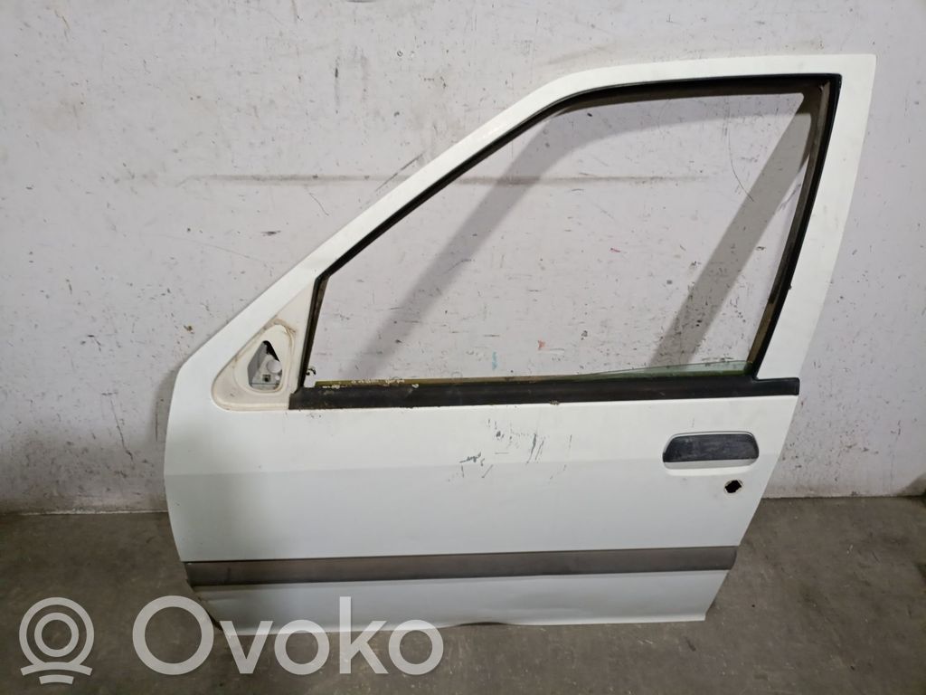 Citroen ZX Durvis 