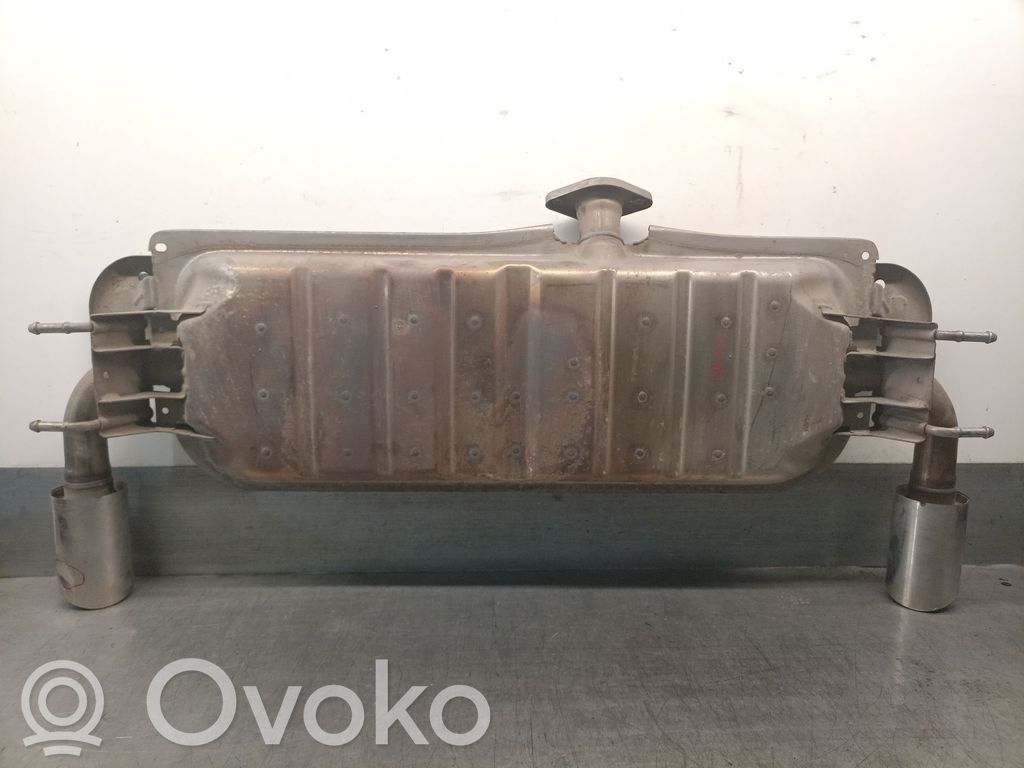 Äänenvaimennin   HF03,PY4G40100,HF2440100