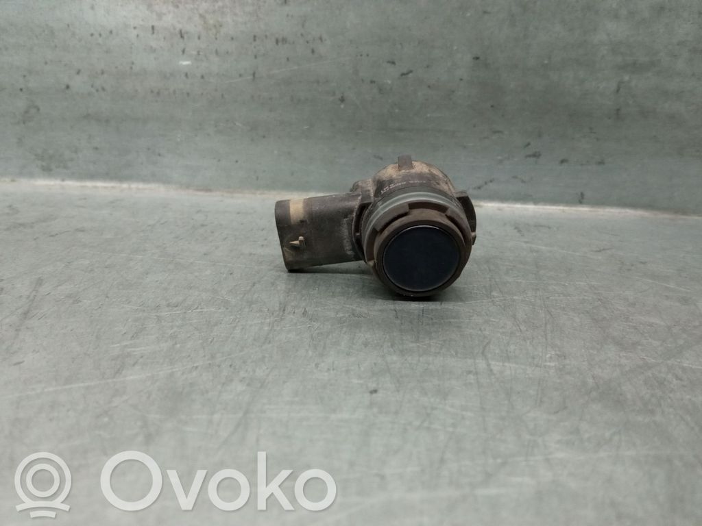 Senzor de parcare PDC   5Q0919275B,E231963VALEO
