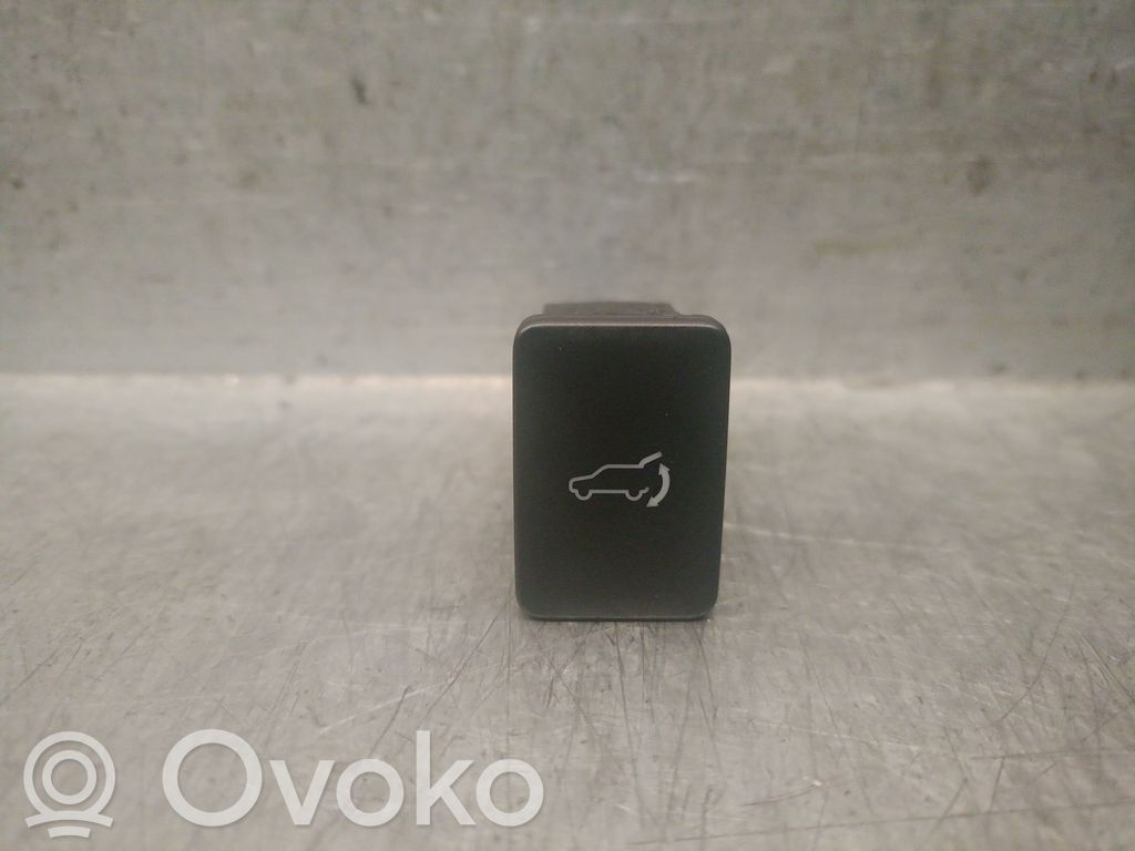 Mitsubishi Outlander Multifunctional control switch/knob 