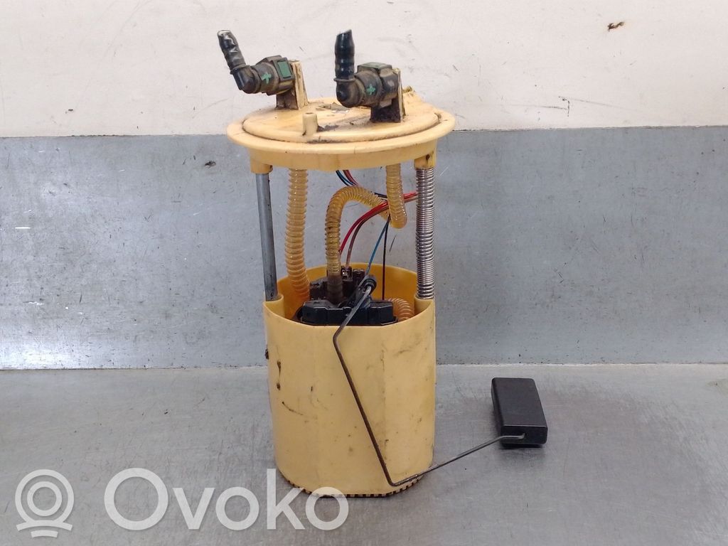 Ford Ka Bomba interna de combustible 