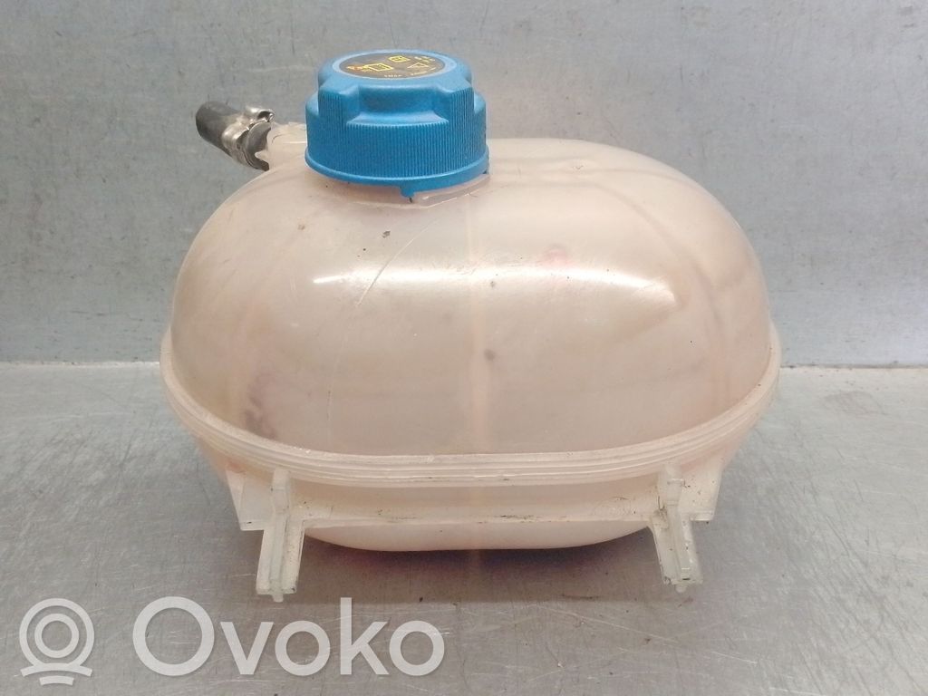 Ford Ka Kuro išsiplėtimo bakelis 