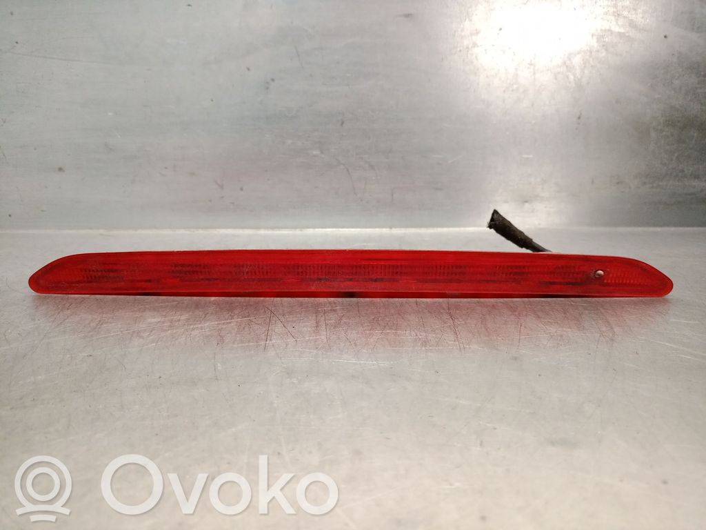 Seat Ibiza V (KJ) Third/center stoplight 