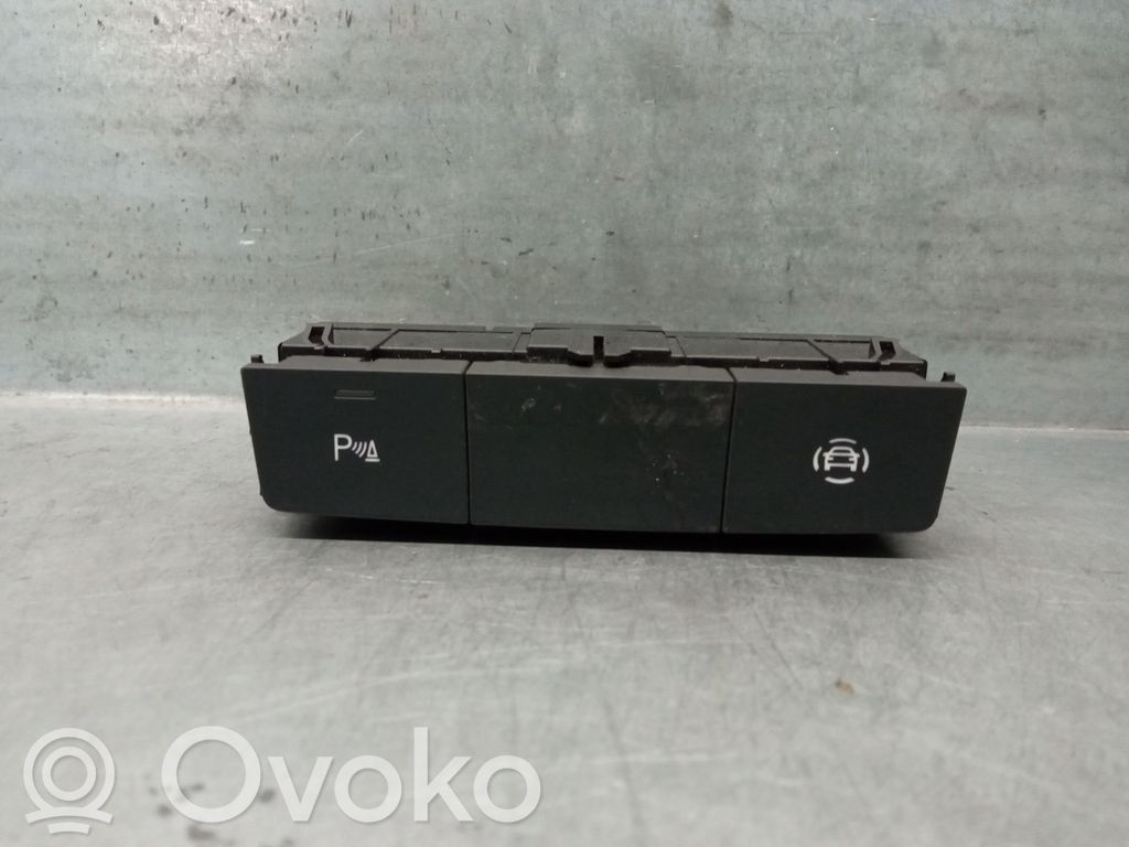 Multifunctional control switch/knob   4N0959673A,2110192303